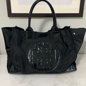 Extra Large Tory birch tote